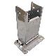 2010 Q5 Bumper Bracket