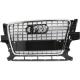 2010 Q5 Grille