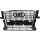 2010 Q5 Grille
