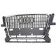 2010 Q5 Grille