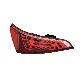 2010 Q5 Lamp - Tail Lamp
