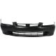 2000 Accord-SEDAN Bumper Plastic