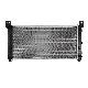 2010 GMC-Sierra-Hybrid-Pickup Cooling - Radiator