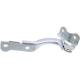 2010 AVEO-SEDAN Hood Hinge
