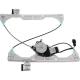 2008 HHR Window Regulator