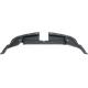 2008 Malibu Splash Shield Guard