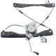 2008 Malibu Window Regulator