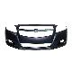 2013 Malibu Bumper Plastic