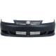2003 Civic-Hybrid Bumper Plastic