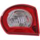 2010 Traverse Lamp - Backup