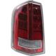 2012 300 Lamp - Tail Lamp