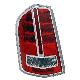 2012 300 Lamp - Tail Lamp