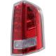 2012 300 Lamp - Tail Lamp