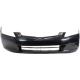 2004 Accord-SEDAN Bumper Plastic