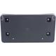 2012 Durango Bumper Bracket