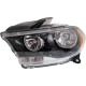 2012 Durango Lamp - Head Lamp