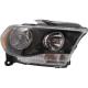 2012 Durango Lamp - Head Lamp