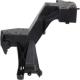 2012 Durango Splash Shield Guard