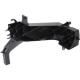2012 Durango Splash Shield Guard