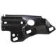 2009 Escape-Hybrid Bumper Bracket