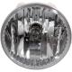 2012 Escape-Hybrid Lamp - Fog Lamp