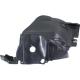 2009 Escape-Hybrid Splash Shield Guard