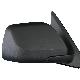 2009 Escape-Hybrid Door Mirror