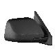 2009 Escape-Hybrid Door Mirror
