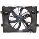 2009 Escape-Hybrid Cooling - Fan