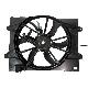 2009 Escape-Hybrid Cooling - Fan