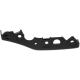 2012 Fiesta-HATCHBACK Bumper Bracket