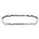 2012 Fiesta-HATCHBACK Bumper Grille
