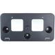 2012 Fiesta-HATCHBACK Bumper Bracket
