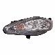 2012 Fiesta-HATCHBACK Lamp - Head Lamp