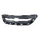 2012 Fiesta-HATCHBACK Grille
