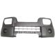2004 Element Bumper Plastic