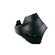 2013 Fiesta-HATCHBACK Bumper Plastic