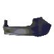 2013 Fiesta-SEDAN Bumper Plastic