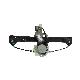 2009 Fusion Window Regulator