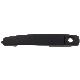 2009 Focus Door Handle