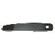 2009 Focus Door Handle
