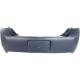2009 Focus Bumper Plastic