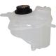 2010 MKZ Cooling - Tank