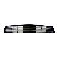 2012 Mustang-GT Grille