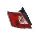 2012 Taurus Lamp - Tail Lamp