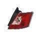 2012 Taurus Lamp - Tail Lamp