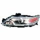 2010 Taurus-SHO Lamp - Head Lamp