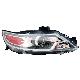 2010 Taurus-SHO Lamp - Head Lamp