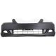 2007 Odyssey Bumper Plastic