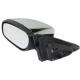 2010 Taurus-SHO Door Mirror
